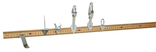 Eisco Labs Student Optical Bench - Introductory Set
