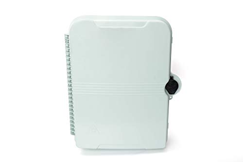 DIGITUS Scatola di distribuzione FTTH da esterno