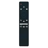BN59-01312A Replaced Voice Assistant Remote Control Compatible with Samsung TV QN49Q70RAFXZA QN55Q70RAFXZA QN65Q70RAFXZA QN75Q70RAFXZA QN82Q70RAFXZA QN65Q90RAFXZA QN75Q90RAFXZA QN82Q90RAFXZA
