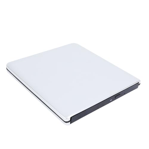 Lecteur CD DVD pour Ordinateur Portable GOWENIC Noir - 5