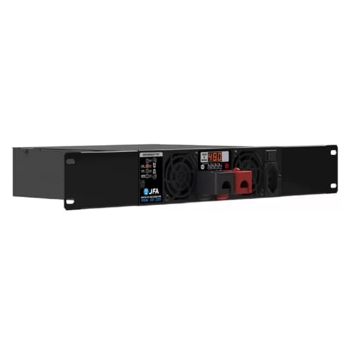 Inversor Senoidal 1000w 48v 220v Off-grid Onda Pura JFA Rack | Energia Solar Fotovoltaica