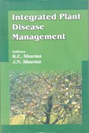 Buy Integrated Plant Disease Management — BookShops.in