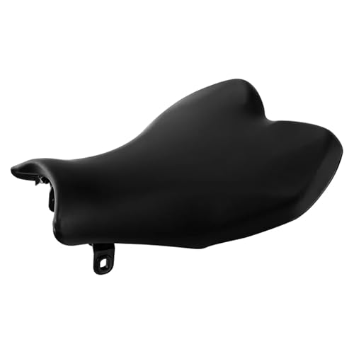 Asiento doble de motocicleta para rutas en GSXR 1000 sustitucion comoda de piloto y pasajero
