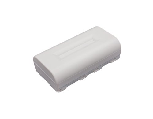 Batería compatible para Hioki LR8410 LR8510 LR8511 miniatura 4