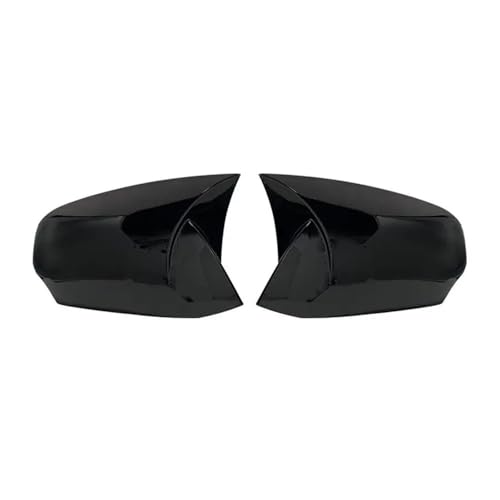 Garniture coque Fluence 2011-2015 pour remplacer un rétroviseur cassé