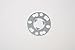 PIONEER FWS-7 Flywheel Shim