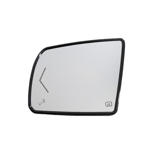 �g���^ �Z�R�C�A 2008-2017�A�^���h�� 2007-2020 �ɓK�����鍶�E�̑o�Ȗʃ����Y�i�u���C���h�X�|�b�g�����Y�t���j(Curvature lens L1)