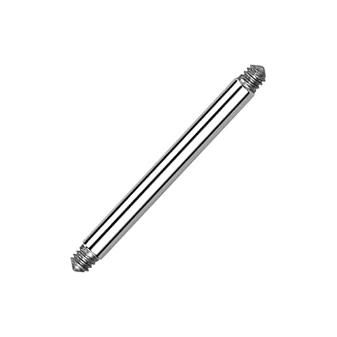 Varilla de repuesto de titanio Paula & Fritz Cover