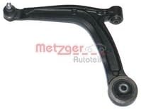 Metzger 58037201 Track Control Arm