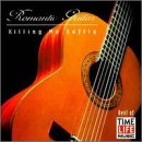 Romantic Guitar: Killing Me Softly [Audio CD]