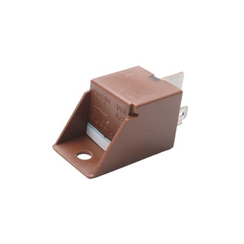 Relé de arranque 12V 80A para moto G125 y S125cc sustituto 584521 4