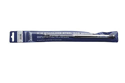 SEACHOICE 316 stainless steel gas spring