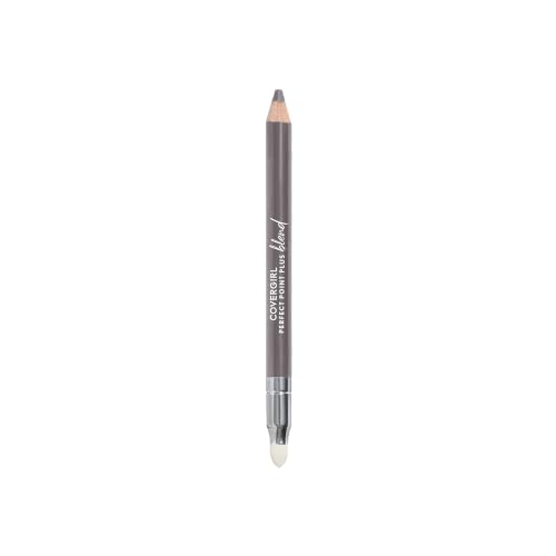 COVERGIRL Perfect Point Plus Blend Eyeliner Pencil - 105 - Charcoal, 0.85g (0.02oz) - image 2
