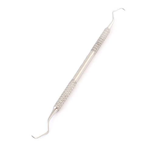 PRECISE CANADA: 101-08 Stainless Steel Dental TARTER Scraper and Remover Scaler