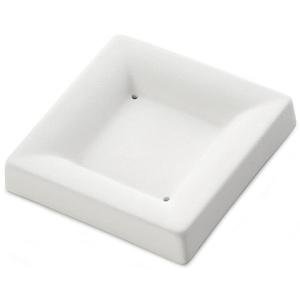 3-3/8" Square Plate Mold