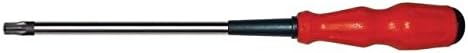 Alfa Tools SCDE161 T45 by 10" Torx Electrician's Screwdriver (12 Pack)