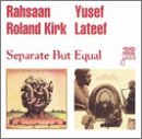 Separate But Equal