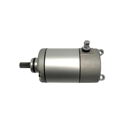 Démarreur pour moto 400cc et quad tout-terrain HS400 numéro 31200-F12-0000