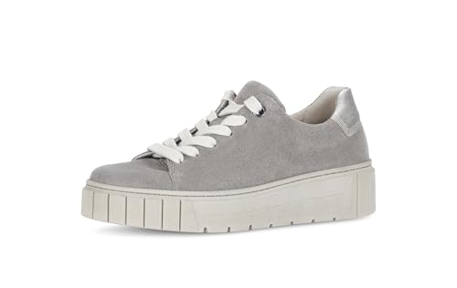 Gabor Damen Low-Top Sneaker, Frauen...