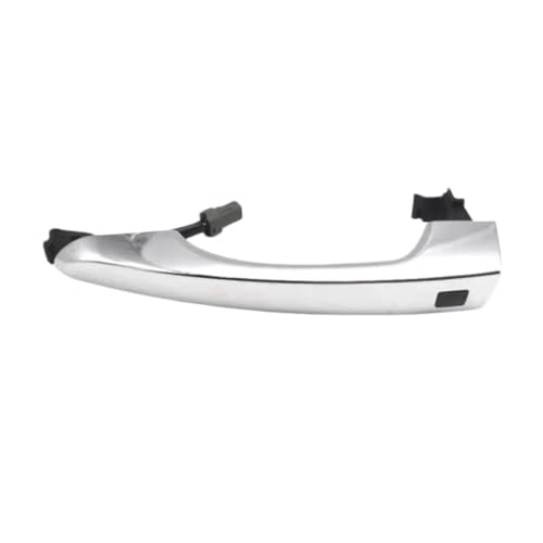 Poignée extérieure chromée 82651D3710, finition miroir pour Tucson