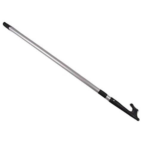 Telescopic Aluminium Boat Hook 2M Cover