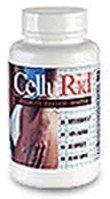 Biotech Cell-U-Rid 60 Capsules
