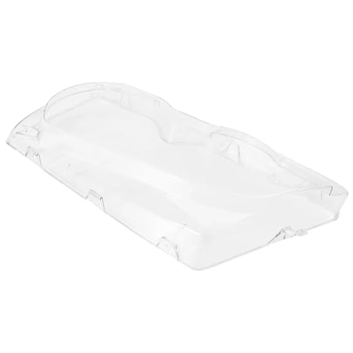 Lentille de phare pour BMW M3 E46 2001-2006 cache transparent de remplacement - 5
