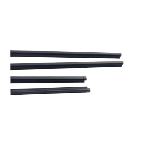 Lécheur de vitre pour Tianyu SX4, protection de portière contre l'humidité