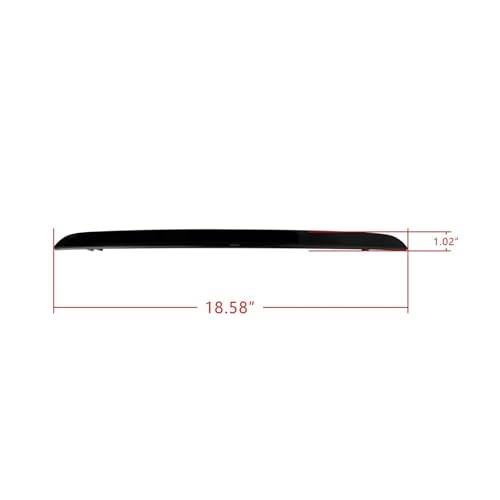 Feu stop 4F9945097 pour A6 S6 Avant 2005-2011 - 5