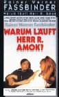 Preisvergleich Produktbild Warum läuft Herr R. Amok [VHS]