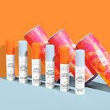 Drunk Elephant Time to Wake Up Duo. C-Firma and B-Hydra Day Serums for Clear Skin Complexion and Hydration (Vitamin C Serum, Hydrating Gel Serum).