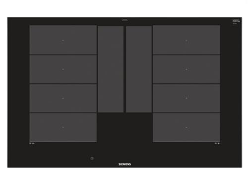 Plaque induction EX875KYW1E IQ700 Flexinduction Plus - vue 4