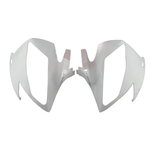 Carénage latéral moto YZF600 R6 : panneau supérieur pour vos sorties