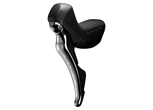Frein à disque SHIMANO BR-R9170 hydraulique avec levier ST-R9120 pour un contrôle maximal