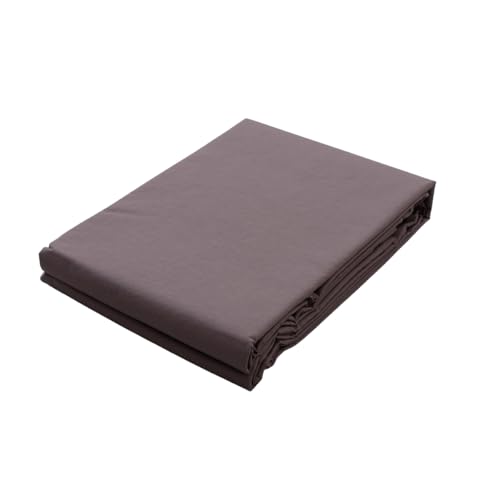 [�e�N��]�x�b�h�V�[�c 260×260 �_�u�� PPS PERCALE FLAT SHEET (DARK TAUPE) [���s�A���i]