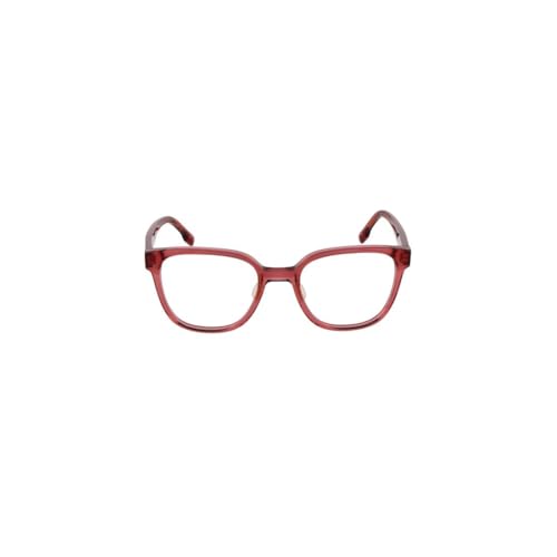 Lunettes Rodenstock R5371 raspberry, monture haut de gamme or rose