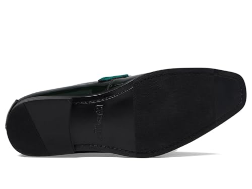 Image of Stacy Adams Spratley Saddle Slip-On