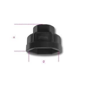 1493al/cf 27-llave vaso filtros aceite