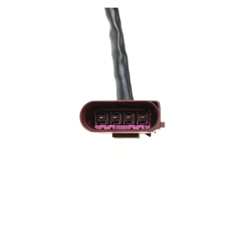 Sensor de oxígeno 1K0998262AC repuesto de sonda lambda para motor 030906262Q 3