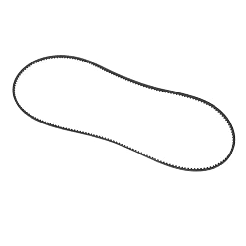 for Tamiya XV-01 1/10 RC Car Upgrades Parts Accessories Reinforced Drive Belt 573mm 54448 RC Upgrade Accessories