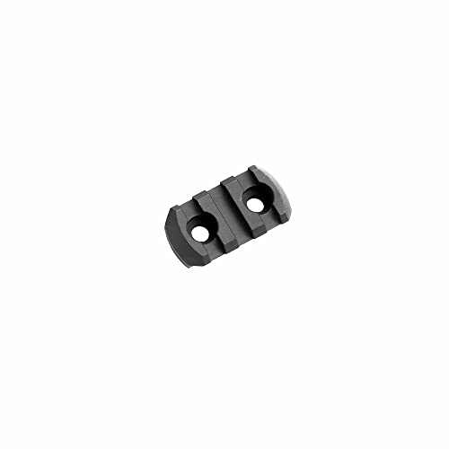 Magpul M-LOK Aluminum Picatinny Accessory Rail 3 Slots