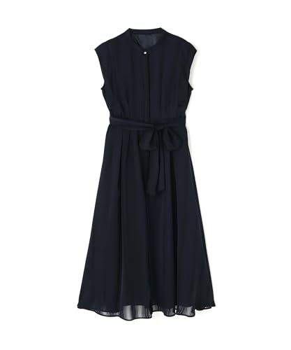 NATURAL BEAUTY BASIC シャドーストライプフレアワンピース NATURAL BEAUTY BASIC｜シャドーストライプフレアワンピース | Rakuten