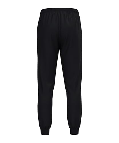 Pantalon en polyester JAKO pour éviter la transpiration noir taille S