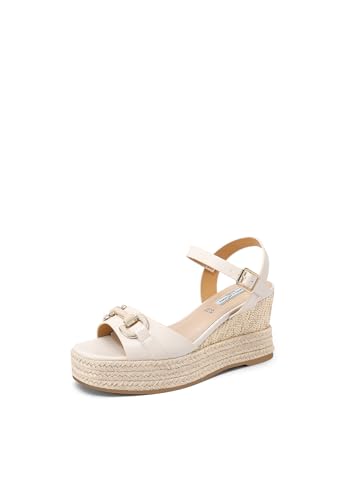 Sandales décontractées femme pour pieds sensibles QUEEN HELENA ZM9935 souples