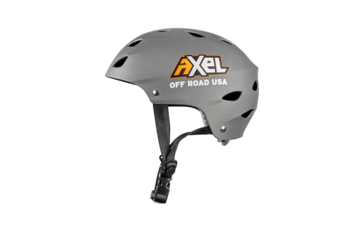 Axel Off Road Trail Helmet