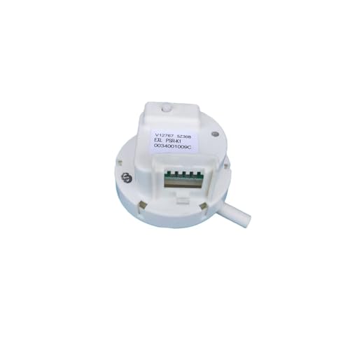 Interruptor de nivel de agua para lavadora compatible con modelo 0034001009C PSR-K1 2
