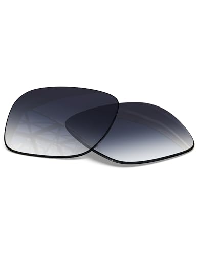 Image of Replacement Lenses for Ray-Ban Meta Wayfarer RW4006 /RW4008 & Gen 2 RW4012 (50mm /53mm) Smart Glasses