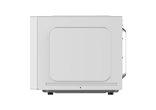 Frigidaire 1.1-Cu-Ft 1000-Watt Microwave, White - image 8