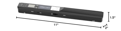 Hczrc Portable Scanner Hczrc-01 の商品画像 6