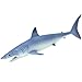 Safari Ltd. Mako Shark Figurine - Realistic 5.8